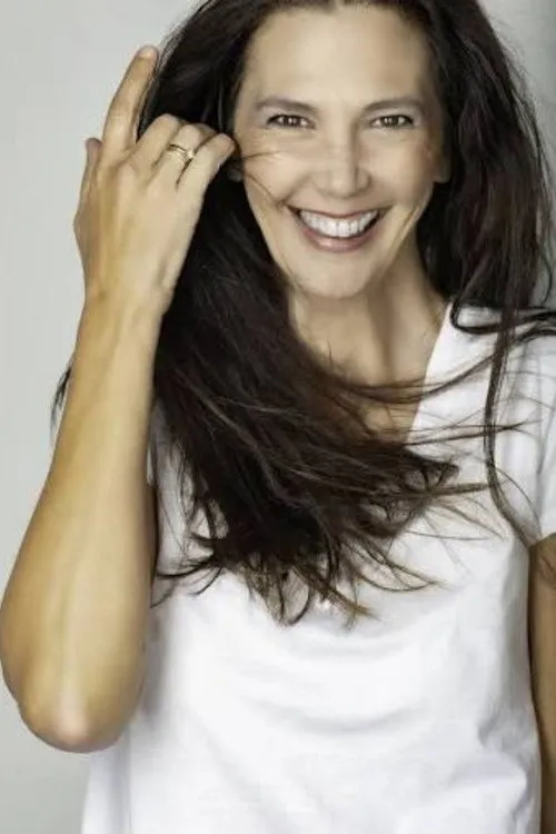 Jessica Rey ha trabajado con Ann Marie Crouch en 1 ocasiones