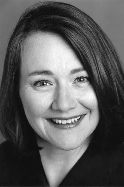 J. Robert Spencer ha trabajado con Ann Marie Hall en 1 ocasiones