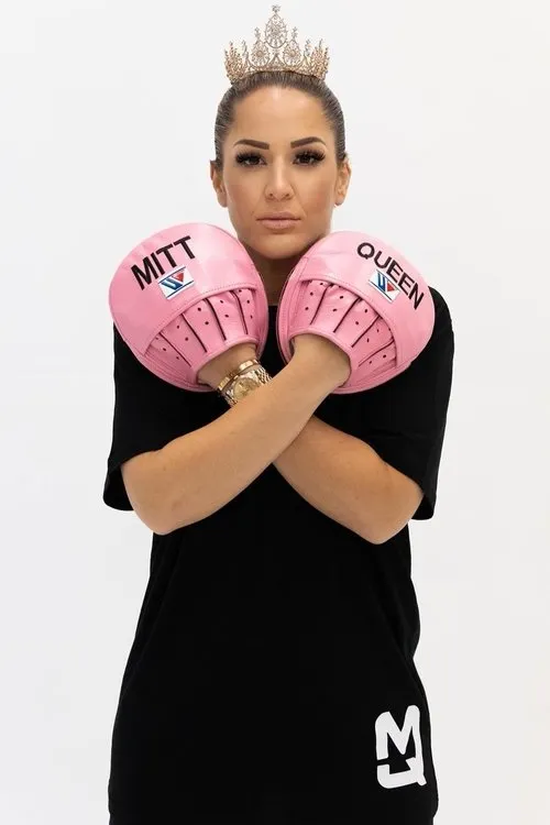 Andreia Gibau ha trabajado con Ann Najjar en 1 ocasiones