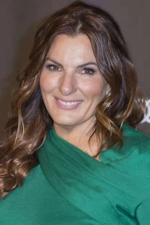 Megan Baim ha trabajado con Ann Russo en 1 ocasiones