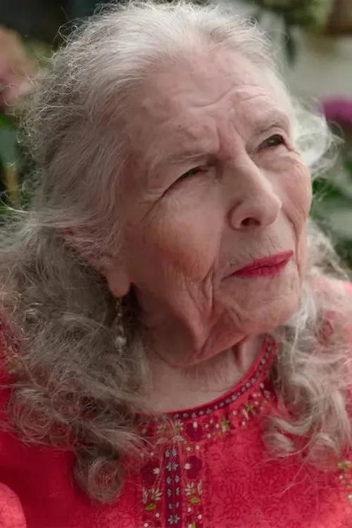 Ann Shulgin — personaje: Self