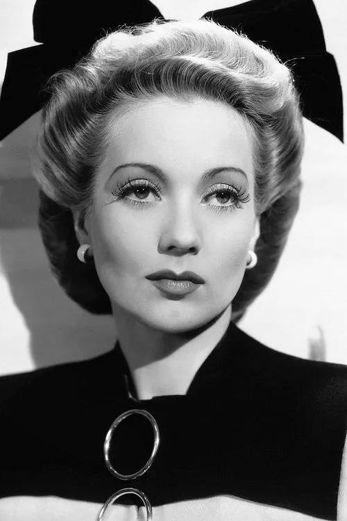 Tisha Sterling ha trabajado con Ann Sothern en 3 ocasiones