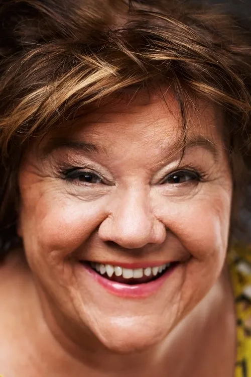 Dominika Peczynski ha trabajado con Ann Westin en 1 ocasiones