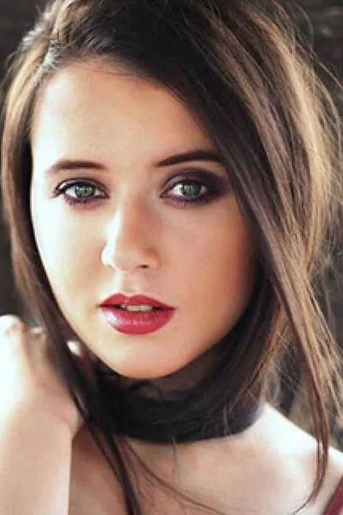 Anna Ador — personaje: Emilie Schenki