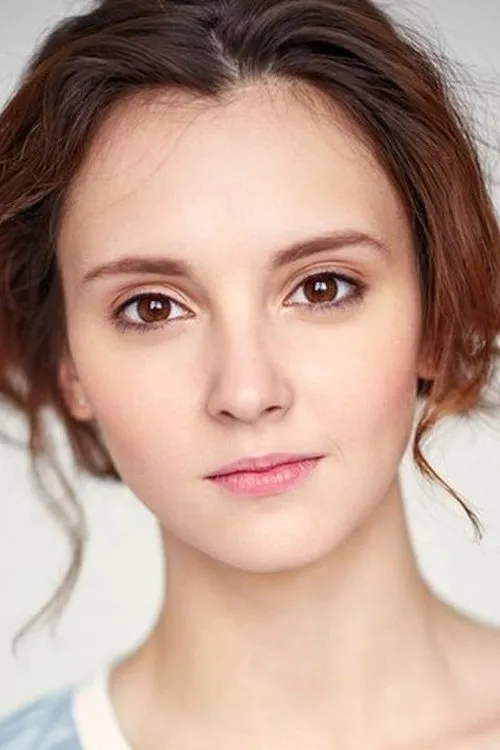 ?????? ???????? ha trabajado con Анна Афанасьева en 1 ocasiones