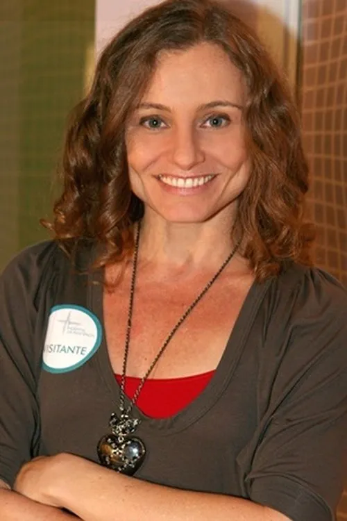 Anna Aguiar en su biografía y filmografía