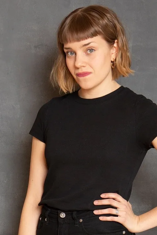 Tomi Alatalo ha trabajado con Anna Airola en 1 ocasiones