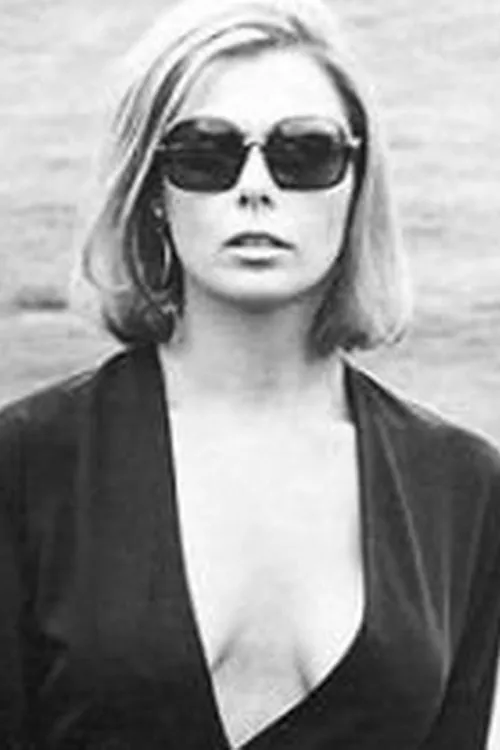 Jason Goodrow ha trabajado con Anna Aries en 1 ocasiones