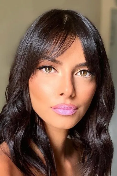 Anna Bezan — personaje: ????d?? ???e??d??