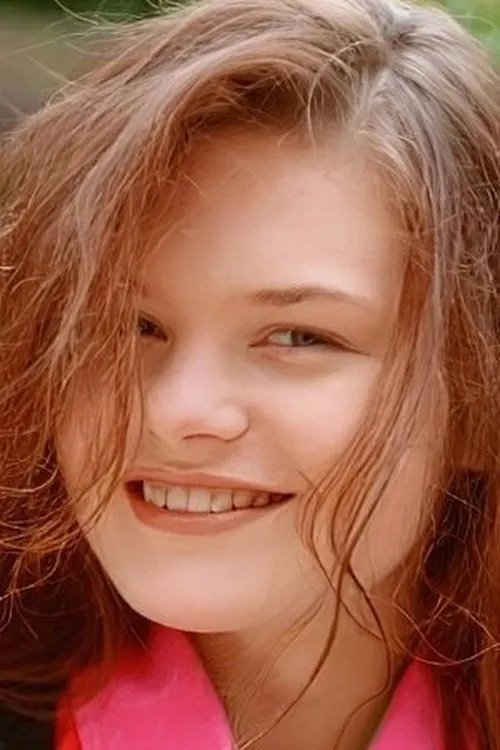 Anna Bielska interpretando a 