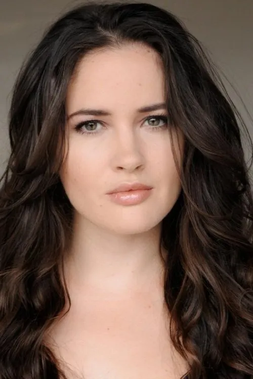 Candice Marie Singleton ha trabajado con Anna Borchert en 1 ocasiones