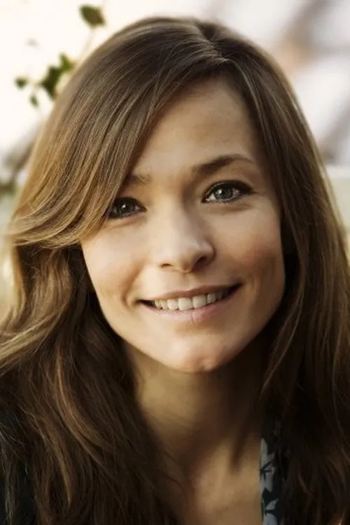 Brian Patterson ha trabajado con Anna Britt Mathiassen en 2 ocasiones