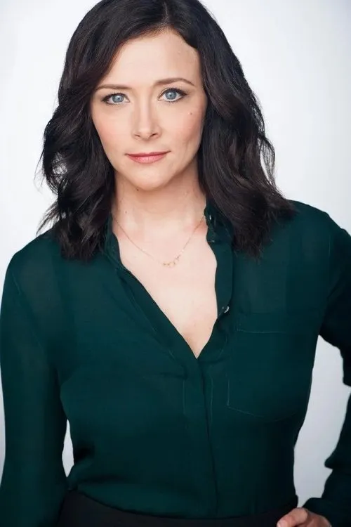 Max Lesser ha trabajado con Anna Campbell en 1 ocasiones