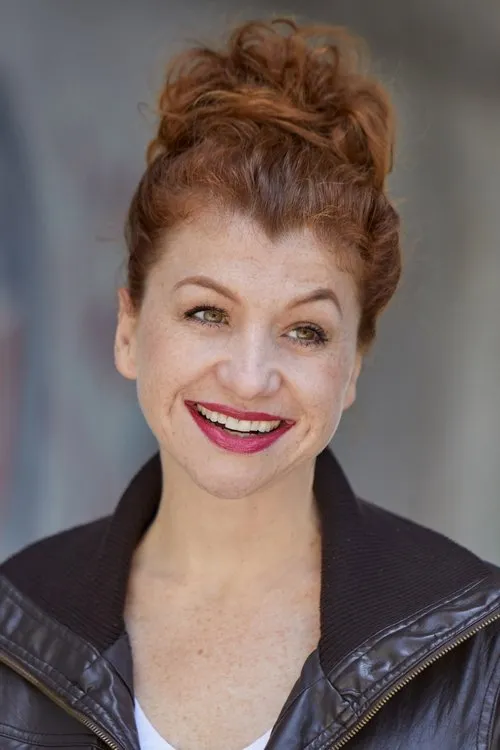 Foto de perfil del actor Anna Carini en el reparto