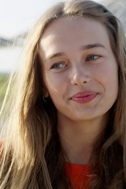 Anna Cecilie Karnbak-Uldall — personaje: Mille