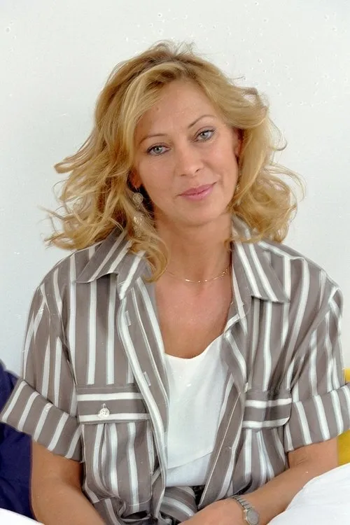 Anna Chitro — personaje: Alicja Konopko