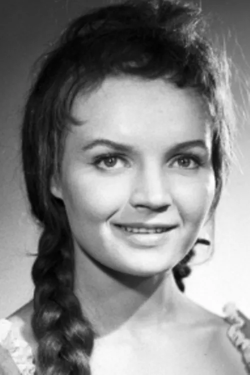 Danuta Starczewska ha trabajado con Anna Czapnikówna en 3 ocasiones