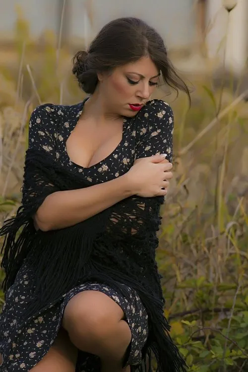 Paolo Perinelli ha trabajado con Anna D'Auria en 1 ocasiones