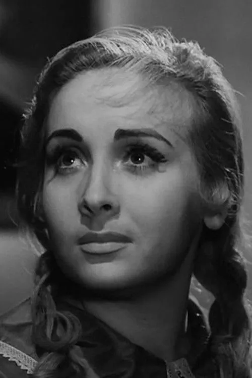 Jane Hugo ha trabajado con Anna Di Lorenzo en 1 ocasiones