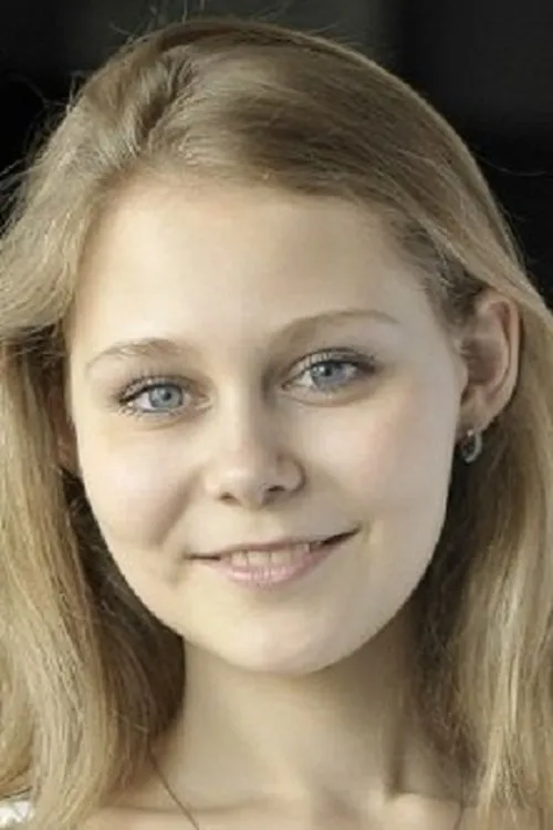 ?????? ????? ha trabajado con Anna Dulova en 1 ocasiones