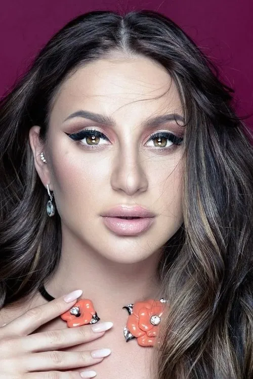 Anna Dzyuba interpretando a Asti