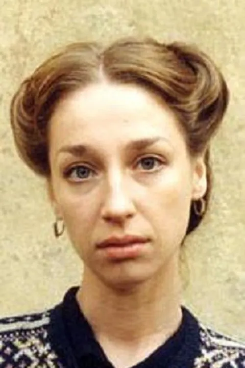 ????? ????????? ha trabajado con Анна Екатерининская en 2 ocasiones