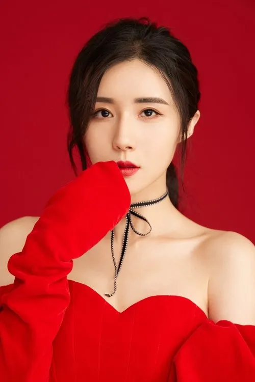 Anna Fang — personaje: Lin Xiao Xiao