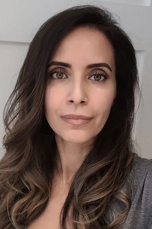 Stephen Alexander ha trabajado con Anna Floros en 1 ocasiones