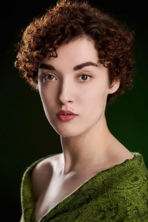 Killian Coyle ha trabajado con Anna Fraser en 1 ocasiones