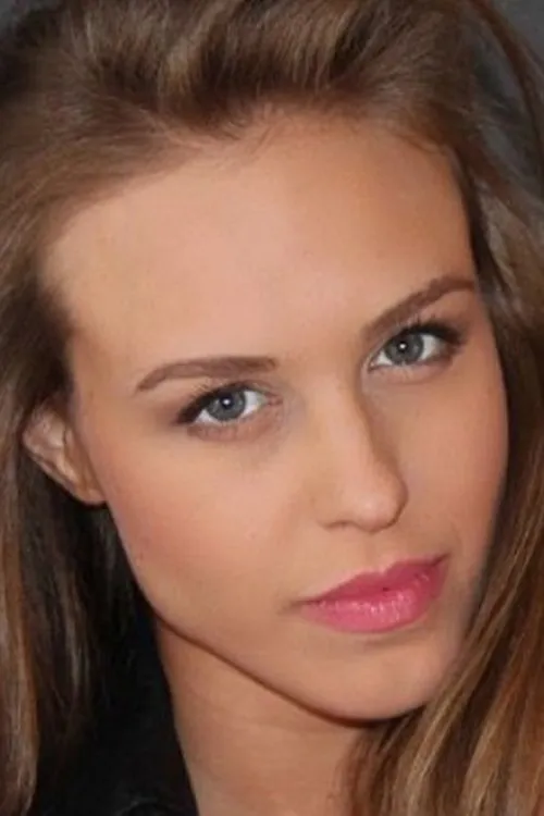 Artem Sokolov ha trabajado con Анна Галлямова en 1 ocasiones