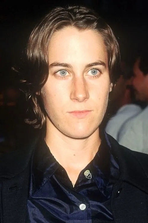 Anna Grace interpretando a Patty