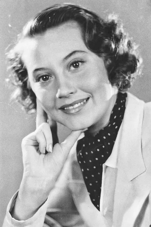 Frida Sporrong ha trabajado con Anna-Greta Adolphson en 1 ocasiones