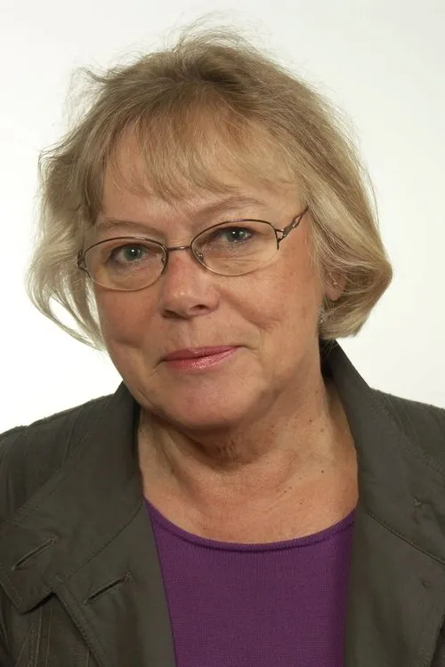 Ingvar Carlsson ha trabajado con Anna-Greta Leijon en 1 ocasiones