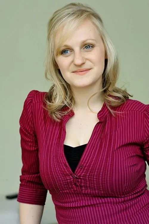 Hanno Olderdissen ha trabajado con Anna Hilgedieck en 1 ocasiones