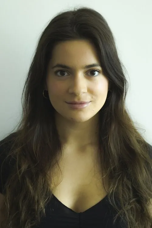 Caleb Knobel ha trabajado con Anna Hsu en 1 ocasiones