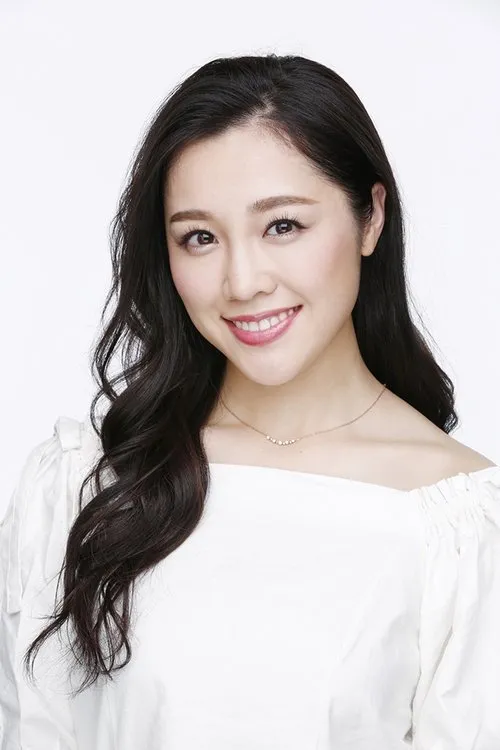 ???? ha trabajado con Anna Ishida en 1 ocasiones