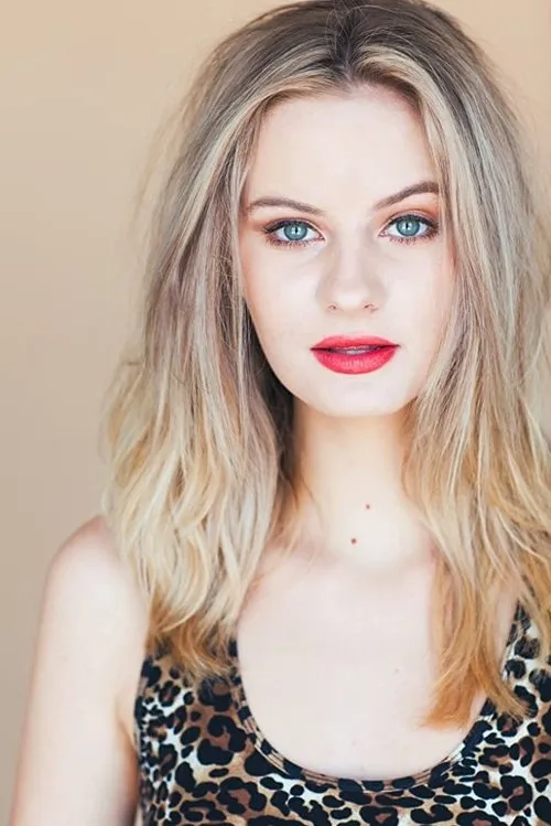 Andrew Gabriel ha trabajado con Anna Jane Jackson en 1 ocasiones