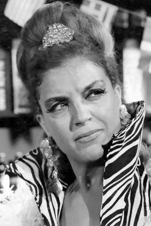 G??????? ?af??? ha trabajado con Anna Kalouta en 2 ocasiones