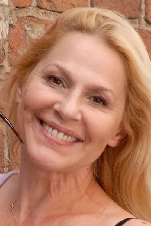 Анна Каменкова — personaje: Elena Nechaeva