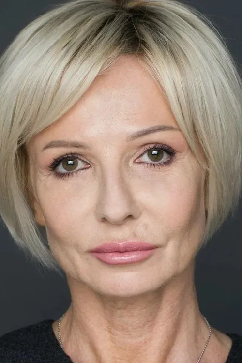 ??????? ??????? ha trabajado con Анна Касаткина-Барац en 1 ocasiones