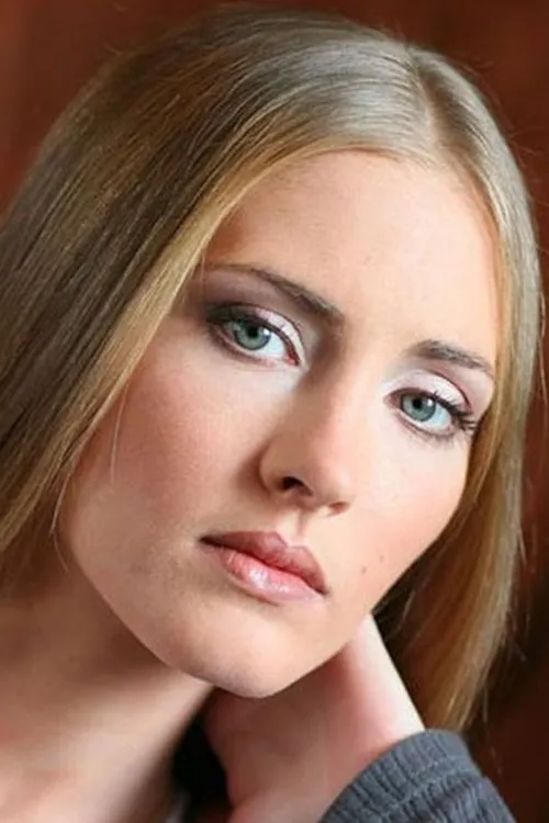 ????????? ????? ha trabajado con Анна Казючиц en 1 ocasiones