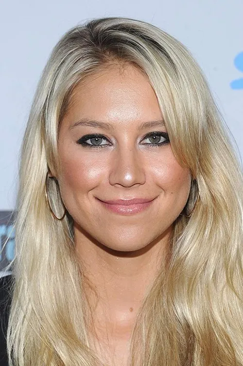 Anna Kournikova — personaje: Trainer