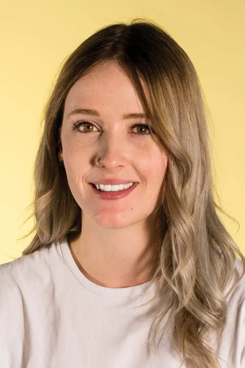 Anna Kuelken — personaje: Crew Member