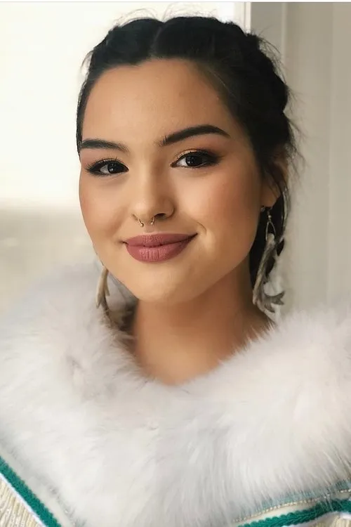 Miali Buscemi ha trabajado con Anna Lambe en 1 ocasiones