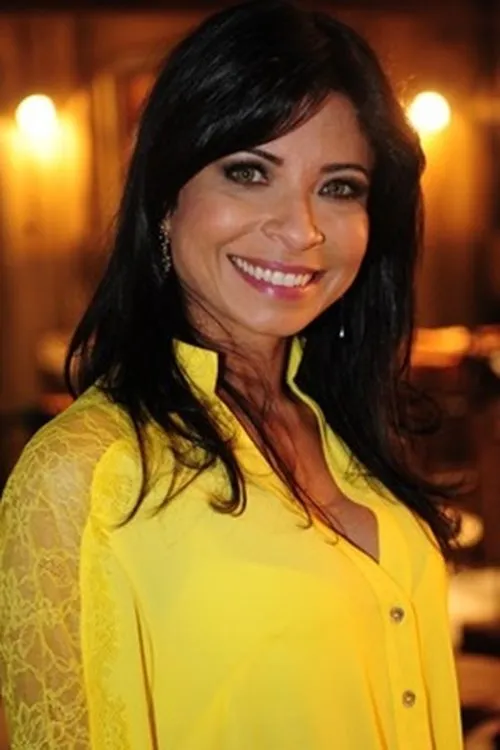 Eliane Narducci ha trabajado con Anna Lima en 1 ocasiones