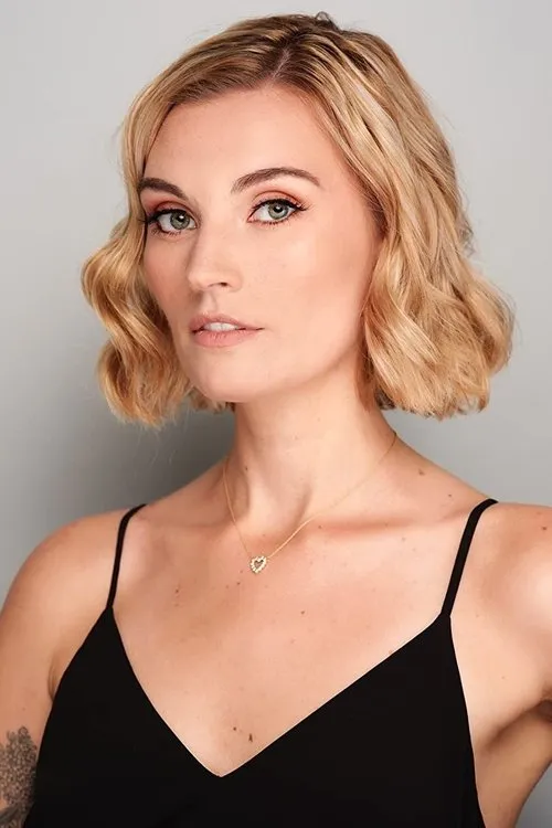 Alireza Sajjadi ha trabajado con Anna Louise Morse en 1 ocasiones