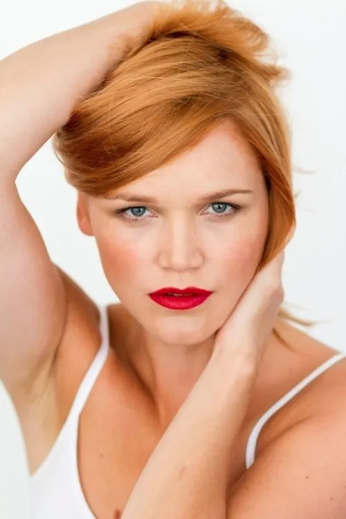 Anna-Maija Tuokko — personaje: Sara