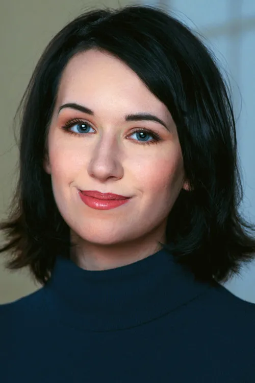 Foto de perfil del actor Anna-Maria Maleshev en el reparto