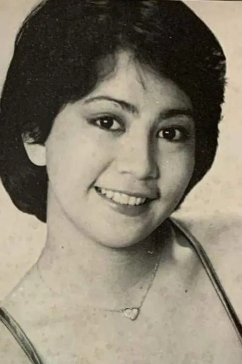 Foto de perfil del actor Anna Marie Gutierrez en el reparto