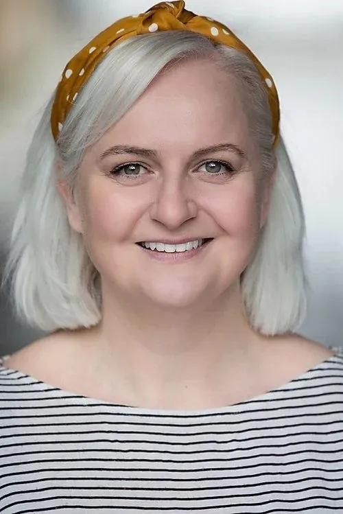 Cherise Silvestri ha trabajado con Anna-Marie Sullivan en 1 ocasiones